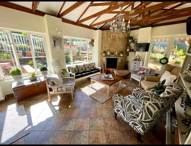 3 BEDROOM HOUSE FOR SALE IN RANT EN DAL
